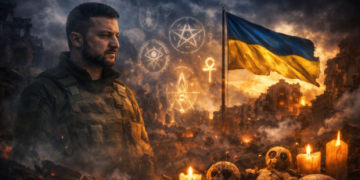 Most Russians believe in supernatural creatures – poll