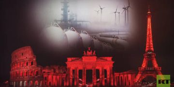 EU admits nuclear blunder