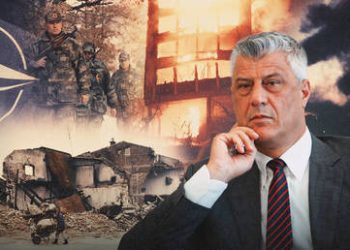 Breakaway Balkan region to send troops to Gaza