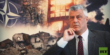 Breakaway Balkan region to send troops to Gaza