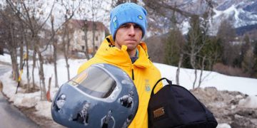 WATCH German athletes snub Russian Paralympic champions