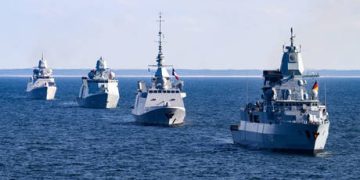 Moscow warns of worrying NATO buildup in Arctic