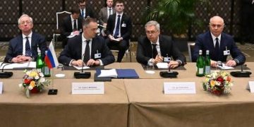 Zelensky comments on next round of Russia-US-Ukraine talks