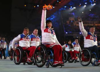 Moscow calls out IOC hypocrisy over refusal to sanction US and Israel