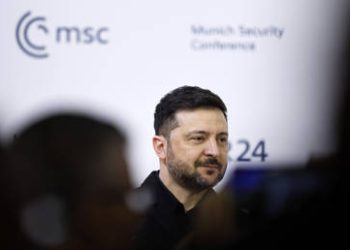 Ukraine turns down US ‘paradise’ offer – media