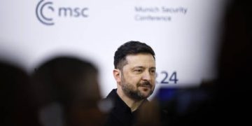 Ukraine turns down US ‘paradise’ offer – media