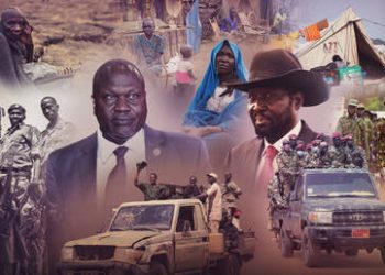 Dozens killed in South Sudan attack