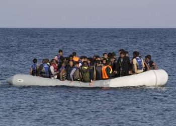EU moves towards creating overseas ‘return hubs’ for migrants