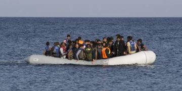 EU finalizing deportation bill for illegal migrants
