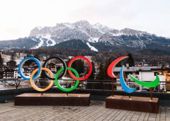 Ukrainian Paralympians barred from wearing ‘political’ uniform