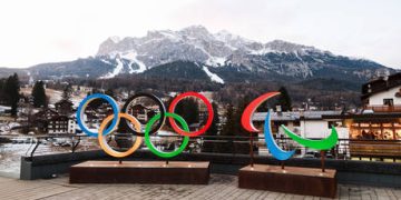 Ukrainian Paralympians barred from wearing ‘political’ uniform