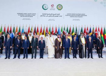 US troops told Trump’s attack on Iran is ‘signal fire for Armageddon’