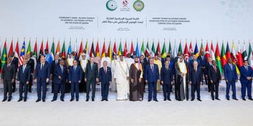 US troops told Trump’s attack on Iran is ‘signal fire for Armageddon’