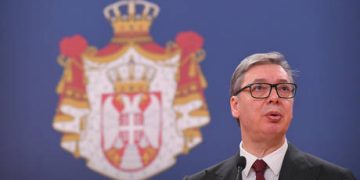 Under NATO’s shadow, Serbia is being targeted again