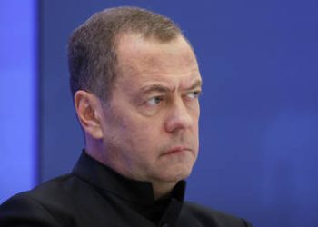 Trump regime change wars could start WWIII – Medvedev