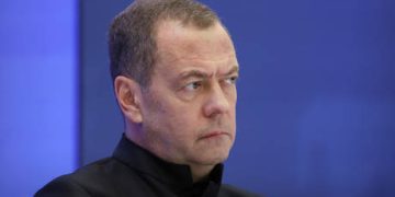 Trump regime change wars could start WWIII – Medvedev