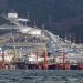 Oil tanker attacked off Russian coast