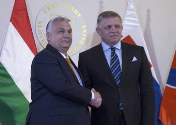No excuse for Ukraine not to restart Druzhba pipeline supplies – Orban