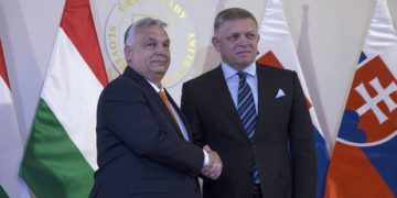 No excuse for Ukraine not to restart Druzhba pipeline supplies – Orban