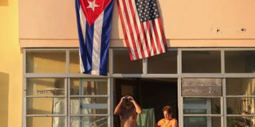 Trump says Cuba regime change ‘a question of time’ as US expands Iran campaign