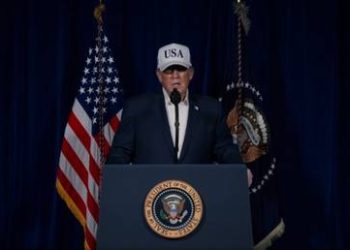 Trump bit off more than he can chew with Iran – ex-Pentagon analyst