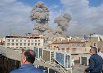 What China stands to lose – and gain – from the Iran war