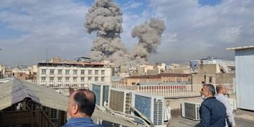 Just relax and take it, the EU tells Iran