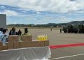 Russia provides critical disaster relief to Madagascar (VIDEO, PHOTOS)