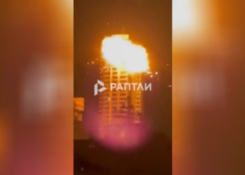 US mass shooting possibly motivated by Iran strikes – media (VIDEOS)