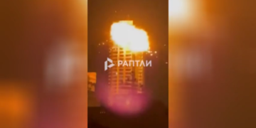 US mass shooting possibly motivated by Iran strikes – media (VIDEOS)