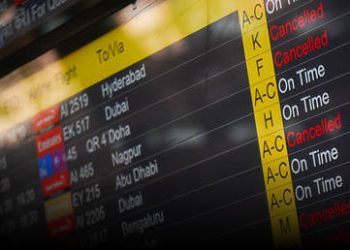 Oil prices spike over US-Israeli strikes on Iran