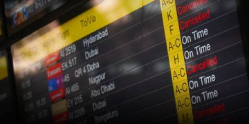 Oil prices spike over US-Israeli strikes on Iran