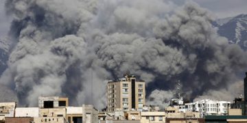 ‘The entire region is sliding into chaos’: Africa reacts to the Middle East crisis