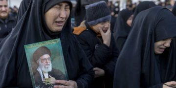 ‘Political assassination’: Moscow blasts US-Israeli strike on Iran’s leader