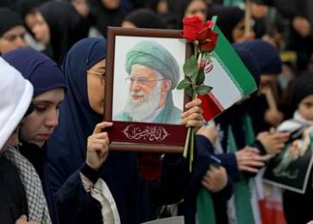 ‘Please respect office hours’: EU’s von der Leyen ridiculed over response to Iran crisis