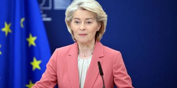 UK calls on Ukrainian drone experts to help defend against Iran