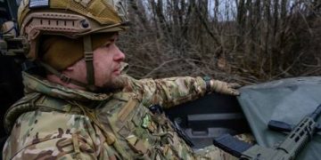 Kiev concerned Iran war could cause crucial ammo shortages