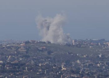 Israel extends Lebanon incursion to strike Hezbollah 