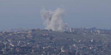 Israel extends Lebanon incursion to strike Hezbollah 