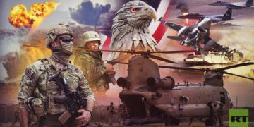 What the war on Iran changes for everyone