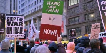 Trump dismisses negative polling on Iran attack