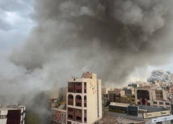 How Germany became Israel’s enabler-in-chief