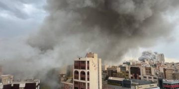 How Germany became Israel’s enabler-in-chief