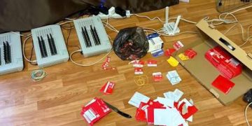 Ukraine plotted to put bombs in Russian soldiers’ shoes – FSB (VIDEO)