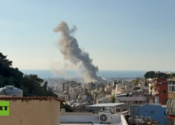 Israel hacked Tehran cameras before Khamenei assassination – FT