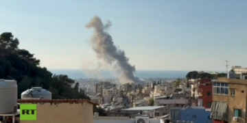 Israel hacked Tehran cameras before Khamenei assassination – FT