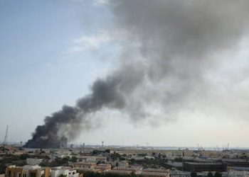 Did Kuwait really shoot down three F-15s?