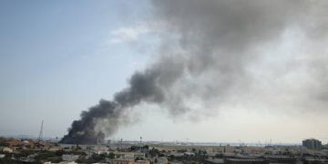 Did Kuwait really shoot down three F-15s?