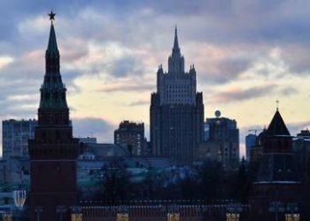 Is Russia the key to ending the Iran war?