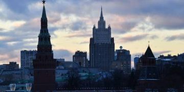 Is Russia the key to ending the Iran war?